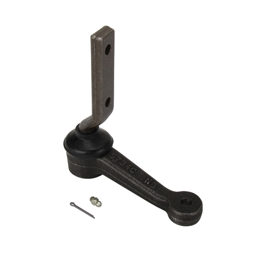 Steel Stock Type Idler Arm  Camaro 1970- 1981          